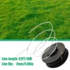 Einhell GC-ET 4530 Replacement Spool for Einhell GC-ET RTV 400