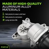 Transfer Case Motor Shift Replacement 600-899 19258696 23369032 84109212