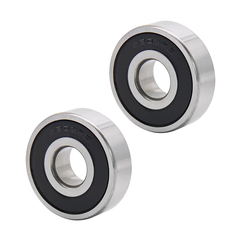 Huarntwo 6302-2RS Replacement Ball Bearing for DeWalt DW708, DW716, DW717,