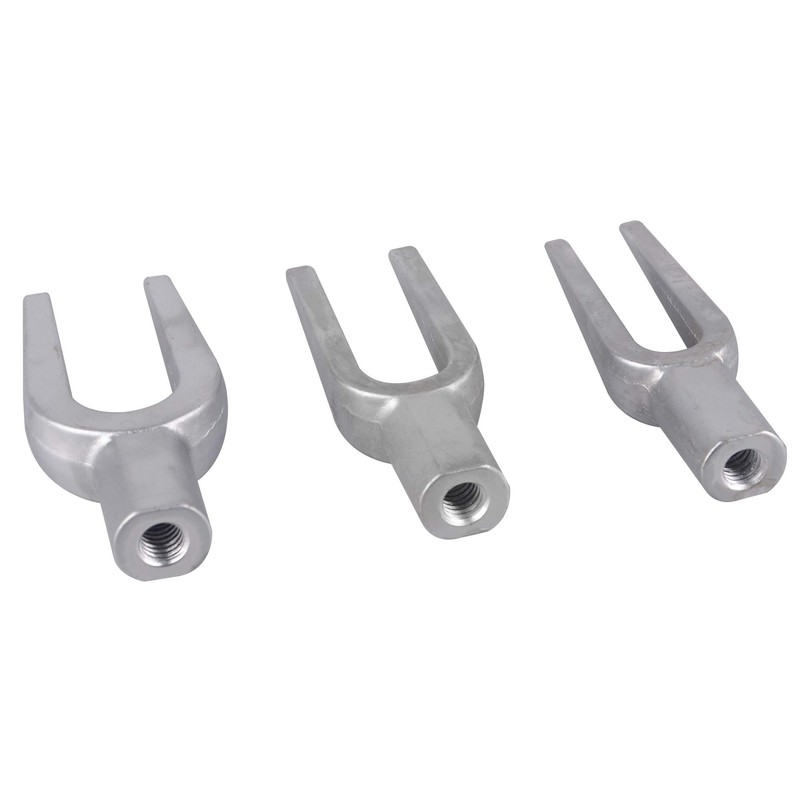 DAYUAN 5 Piece Pickle Fork Tool Set,Ball Joint Separator Pitman
