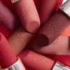 Deborah Milano Red Mat Lipstick Matte with Collagen and Hyaluronic
