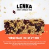 Lenka Bars - Berry Omega Snack Bars, Gluten Free, High