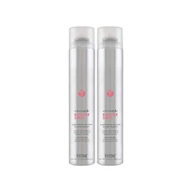 Vivitone Bodifier Volumizing Hair Spray (2 pack), Strong hold, Flake free, Fast drying, Fullness, Shine, High Humidity Resistance with UV Protection