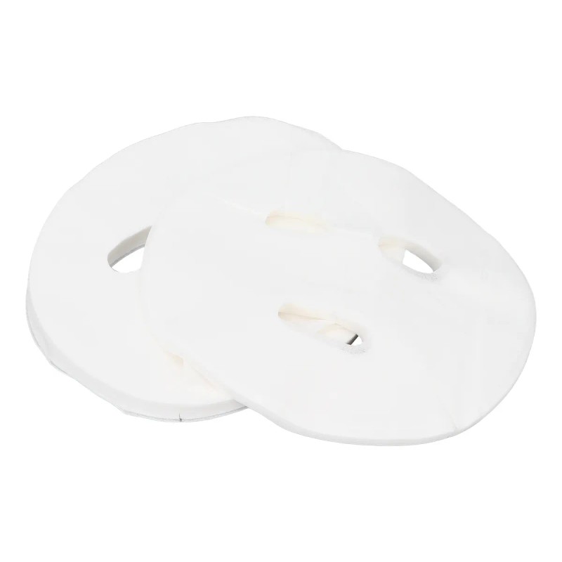 Lámina Papel Facial Hojas