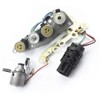 BEALIFE SENTRA s Performance RE4F04B RE4F03B Transmission Solenoid Kit, Type1,