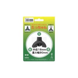 Kay Hospire Takchan 0.7 inches (18 mm)