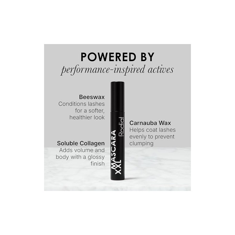 Rodial Glamolash Mascara Skinny