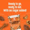 Lakanto Keto Candied Nuts No Sugar Added 8oz Variety Pack