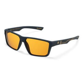 Horus X ® • Gaming Glasses • Blue Light Filter Computer Screen Glasses | Against Fatigue & Eye Strain | League of Legends Edition