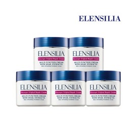 List price of 150 000 won original snail cream 50g 5 / 정가150 000원 오리지날 달팽이크림 50g 5개