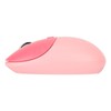 2.4G Cat Wireless Mouse Mute USB Receiver Cute Portable 3