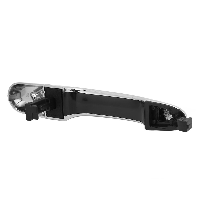 Rear Left Exterior Outside Door Handle Electroplated 826512P010 Replacement for