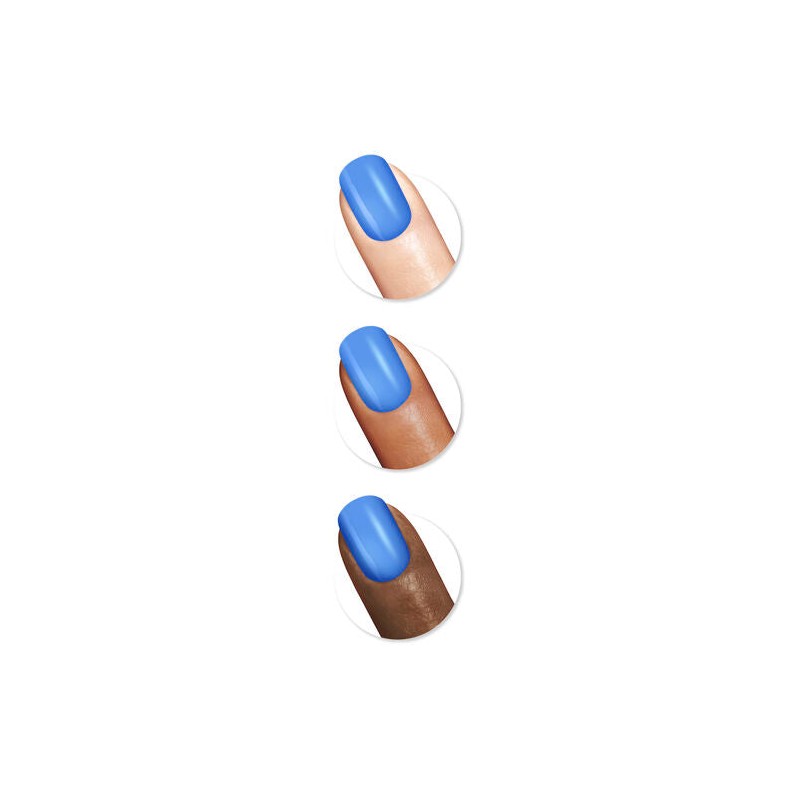 Sally Hansen Miracle Gel Nail Polish 642 Oaseas