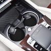 Amooca Automotive Cup Holders Universal Car Cup Coaster Waterproof Non-Slip