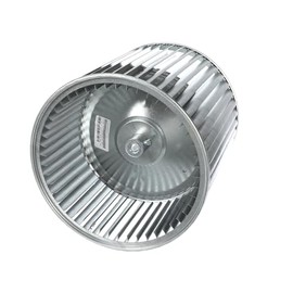 York S1-02619654705 Blower Wheel, 10 X 10, Cw, 1/2 Inch Bore