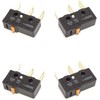 KBZ 4 x Pool Valve Actuator Micro Switch Replacement for