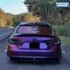 lighting_master 1 Pair For Honda Accord 2018-2022 w/ Animation Smoke