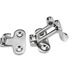 Laorde Stainless Steel Hasps Marine Grade 316 SS Boat Latches