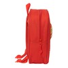 Safta Unisex Kid's M011a-622486011 3D Nursery Backpack, red, Estándar