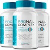 See all condition definitions (3 Pack) Pronail Complex Nail Support