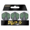 Robson Plus Dart Flight V Flights - Tribe Flight Various
