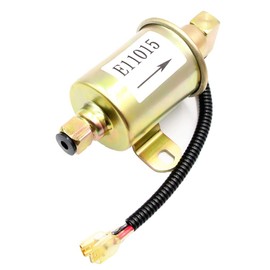 E11015 Car Electric Fuel Pump for Cummins A029F887 A047N929 149-2620 HGJAB HGJAC Airtex E11015 GMB 596-1160 Herko RV008