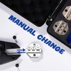 Crimping Tool Set, Ratchet Wire Crimper Tool For Heat Shrink,