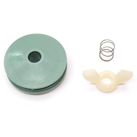 3/16" Replacement Wheel for The KWC Table Foiler