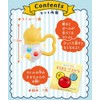 Kumon Publishing KUMON TOY Baby Rattle + Ehon