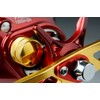 Daiwa (Both axis Reel 16 Pulido 150SH-DH