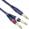 TRUE DYNA TRUE DYNA TD-50PSP Audio Converter Line Cable (5m