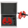 weyleity Wheel Hub Removal Tool Set | Wheel Bearing Hub