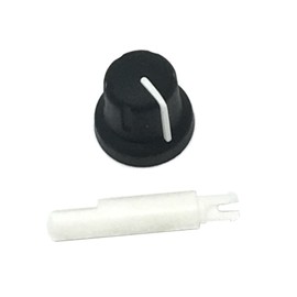 Control Knobs and Shafts, by Harman 1-00-015605