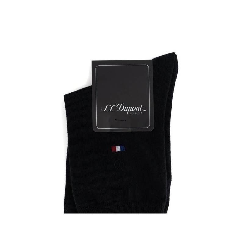 DuPont (신세계본점)26 S/S 손수건 양말 2매세트 SE6SMA381009SNY301BK (Shinsegae Main Store)
