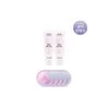 마몽드 [Mamonde] Ceramide Amino Foam 120g x 2pcs