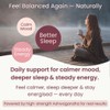 Hormone Balance Ashwagandha Mind & Body 1000mg – Adaptogen Support