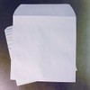 Fingerprint Card Envelopes, 25ct/pack