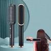 SureStyle Magic Hair Wand: Advanced Smooth & Shine Tool Lightweight