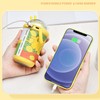 Hand Warmers Cute 10000mAh Battery Powered Reusable Electric Hand Warmer