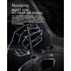 MAXRACING Short Truck Antenna Compatible with Ford F150 Raptor 2010-2025