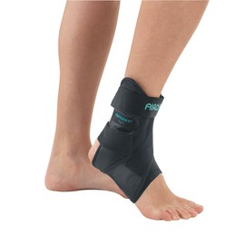 AirSport Ankle Brace x-large M 135+, right
