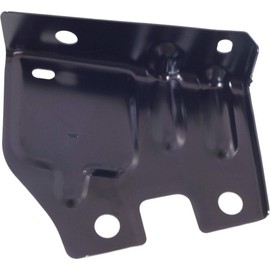 For Ford Explorer 2011-2019 Fender Brace Driver Side | Front | Steel | Replacement For FO1244107 | 615343557366, BB5Z16A143A