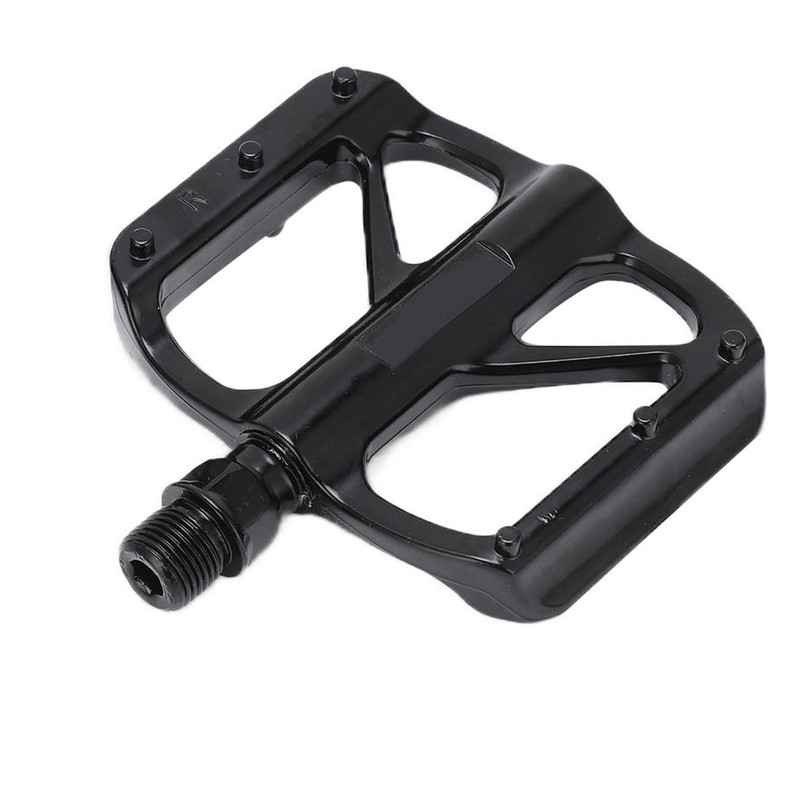 MEROCA Bike Pedals Wear Resistant Aluminum Alloy Mountain Bike Pedals
