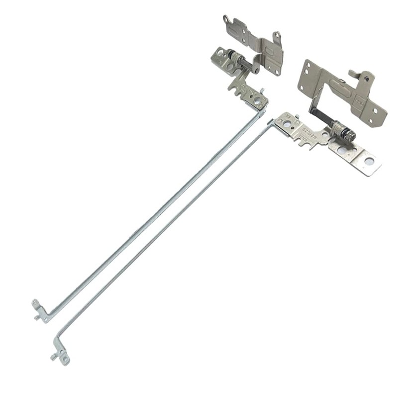 Gintai Left Right LCD Screen Hinge Bracket Pair Set Kit