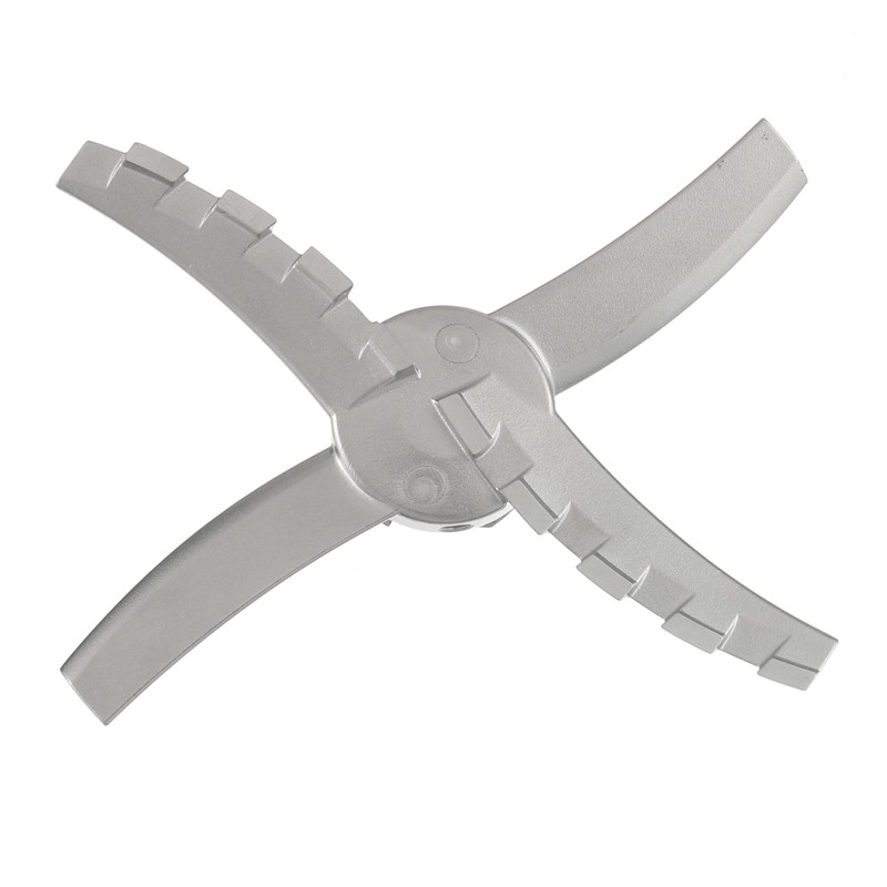 CDDCWZ Ninja Creami NC500 Series Ice Maker Replacement Paddle Blade