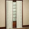 Sweet Home Collection Window Curtains Treatment Panel 63" or 84"