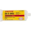Loctite 237116 Two-Part Adhesive Epoxy: 50 mL Cartridge, 30 min Working Time