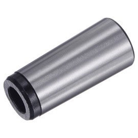 sourcing map MT4 to MT2 Morse Taper Adapter Morse Taper Center Sleeve Reducing Drill Sleeve 4MT to 2MT for Lathe Milling