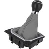 Gear Knob + Gear Stick Boot Set 5 Gears Suitable
