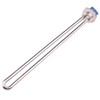 DERNORD 240V 4500W Water Heater Element Screw-in Heating Element High